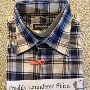 Bullock & Jones shirt